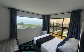 Ocean Garden Guesthouse